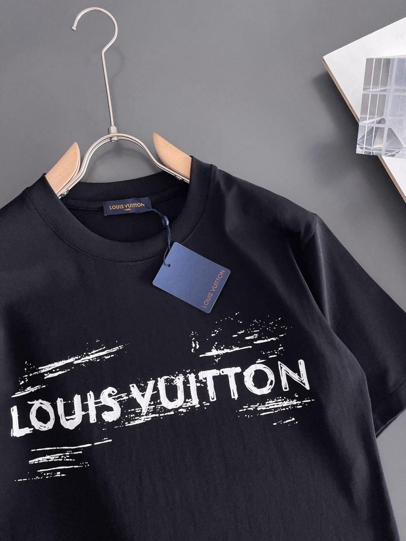 Louis Vuitton T-Shirts